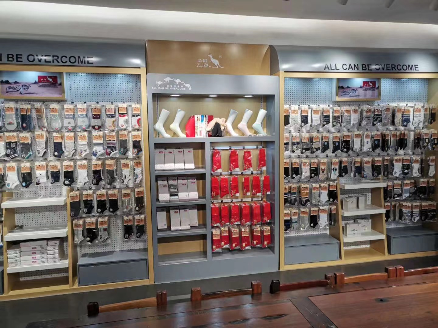 中山元森内衣厂京东平台验厂(图2)