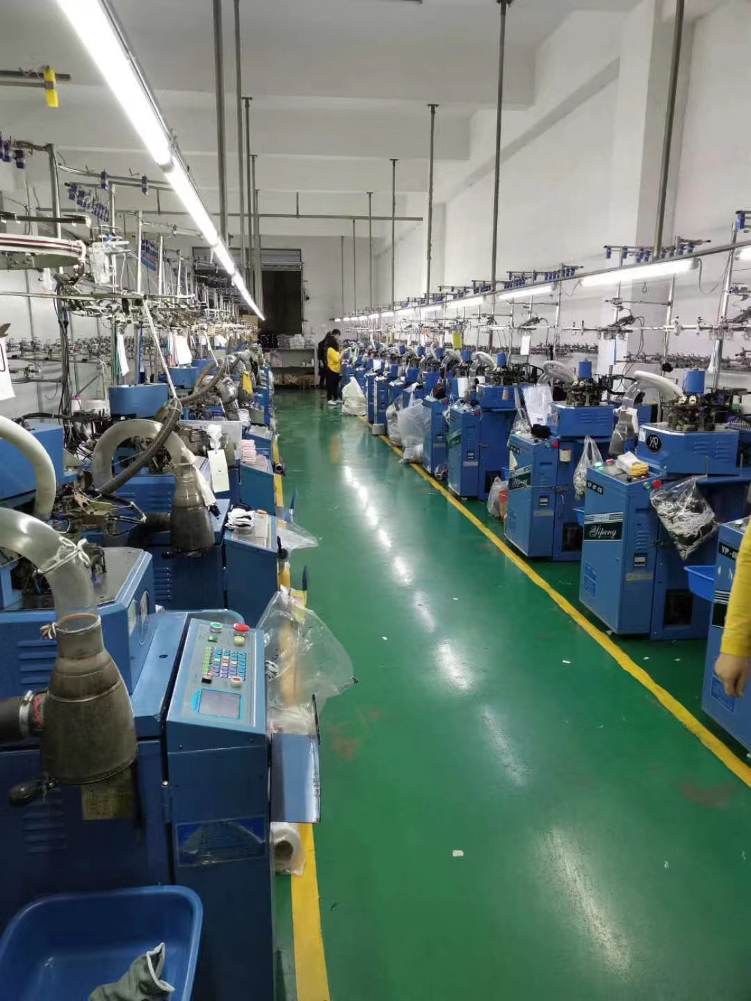 佛山袜厂网易平台验厂(图4)