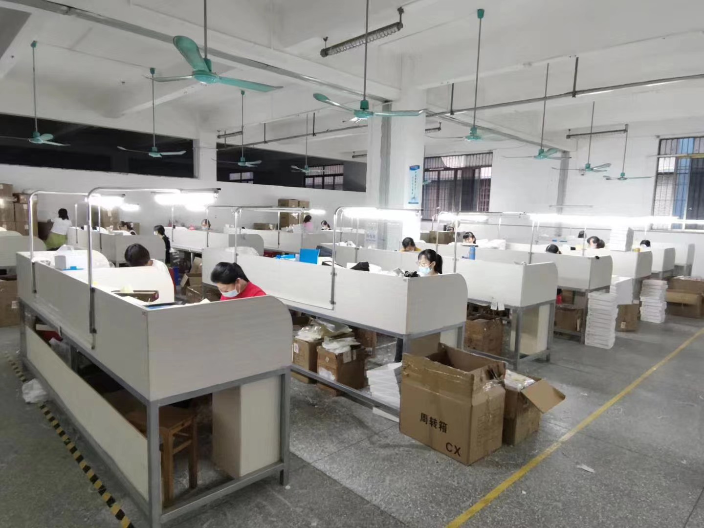 佛山袜厂网易平台验厂