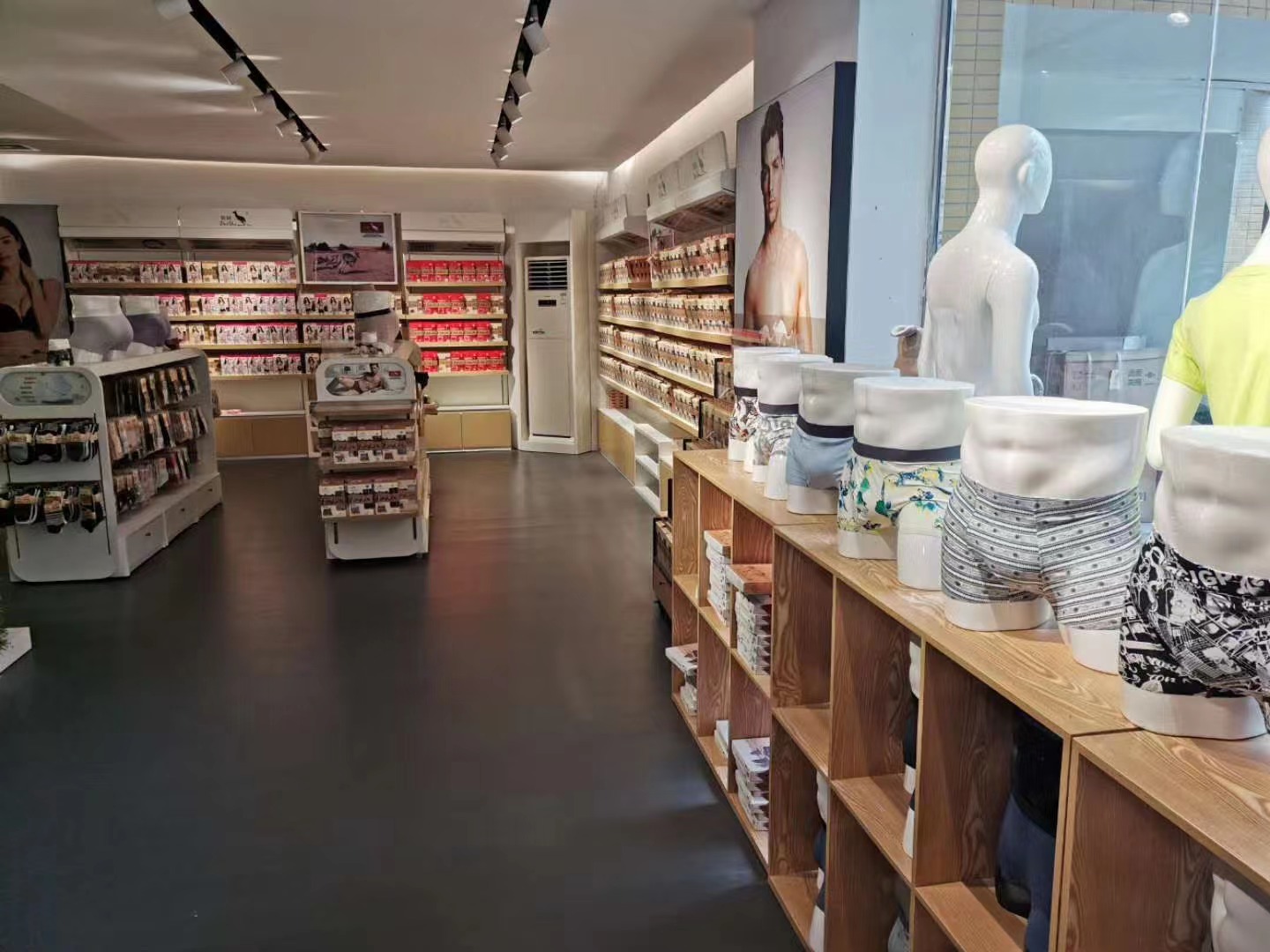 中山元森制衣有限公司京东京造平台验厂(图4)