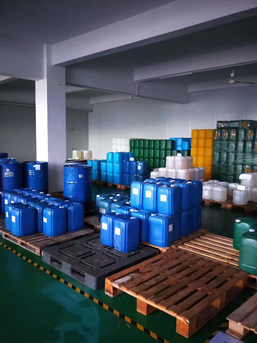 惠州清之美有限公司ISO 9001 审核现场(图4)