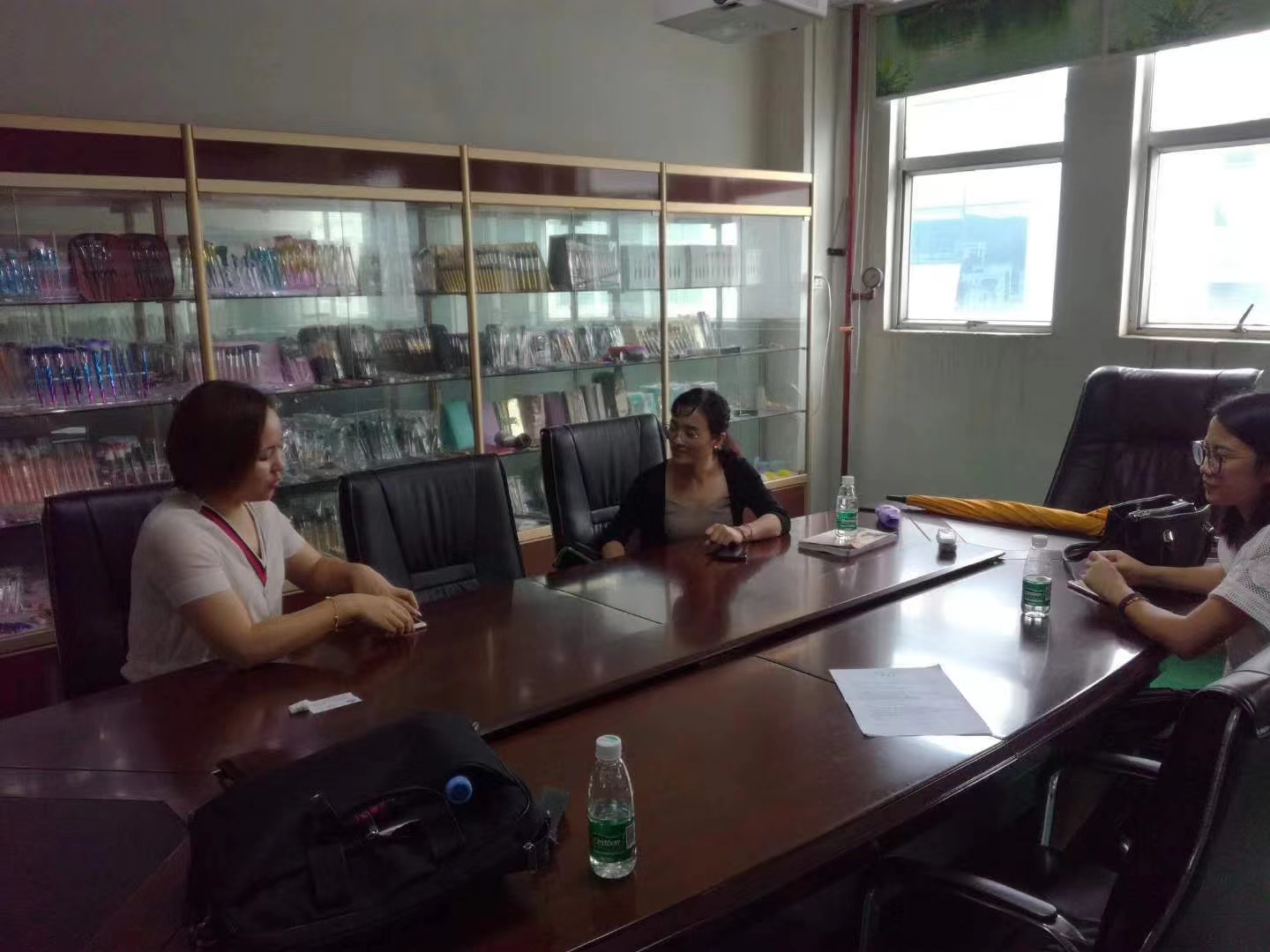 深圳冠宏实业有限公司FSC-COC现