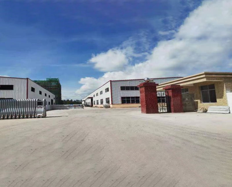 梅州大量木业有限公司FSC-COC审