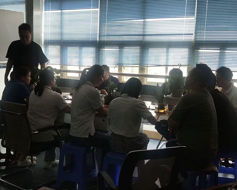 东莞市南泰印刷有限公司FSC-COC