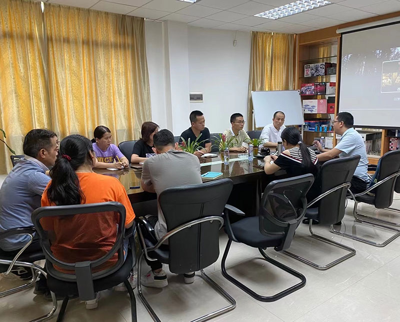 江门常盛印刷有限公司FSC-COC培