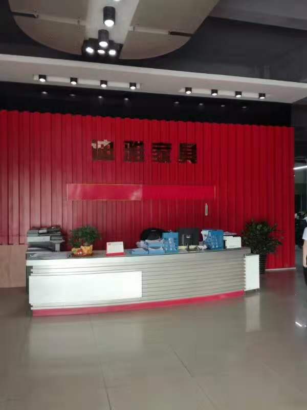 中山迪雅FSC