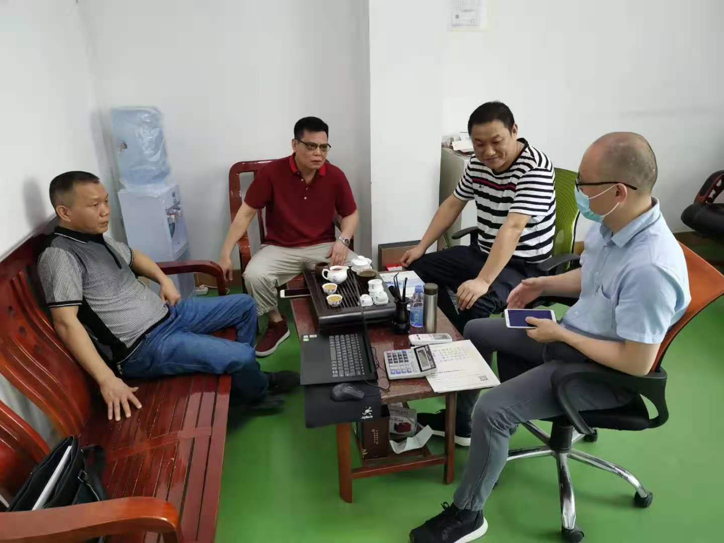 惠州汇达印务FSC