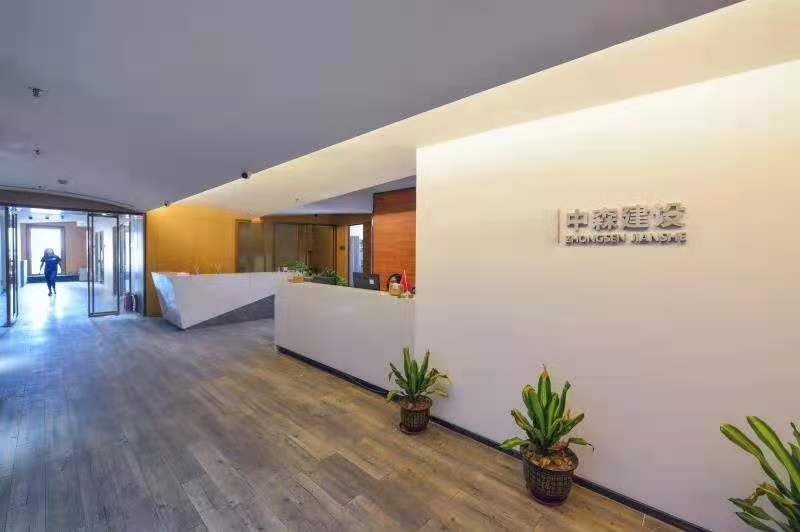 东莞中森顺利通过GB/T 50430