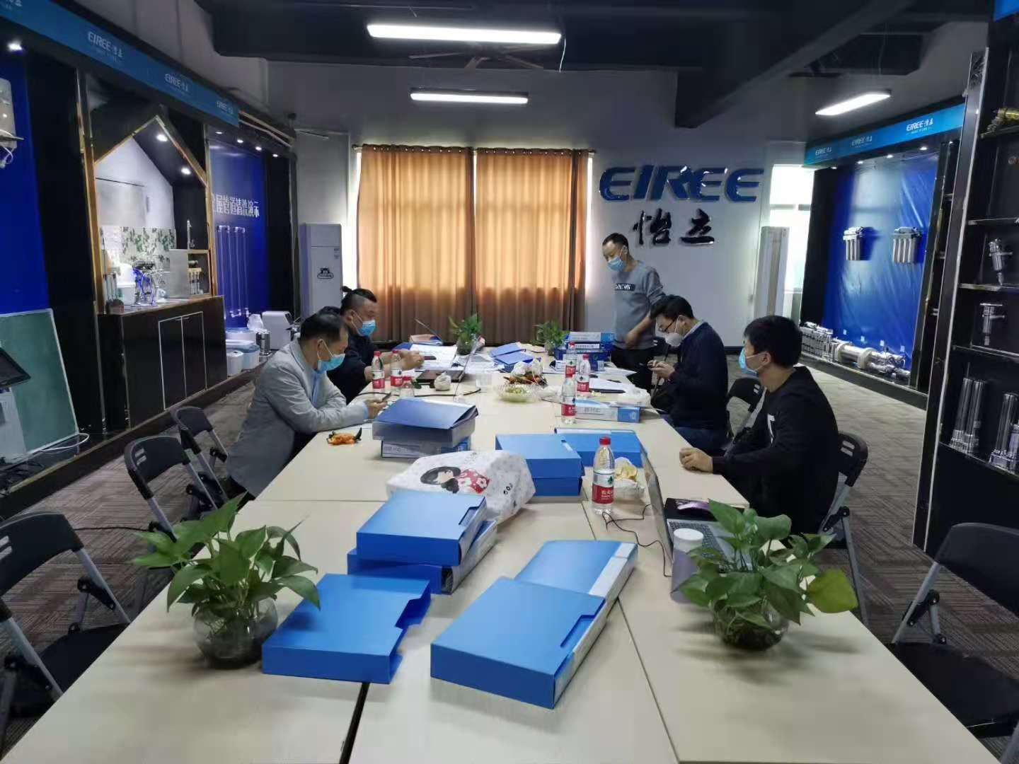 深圳怡立净水TCL供应商TCL验厂